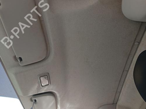 Used Interior roof Interior roof 36998796 36998796