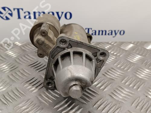 Used Starter FORD FOCUS I Turnier (DNW) 1.6 16V (100 hp) 892933