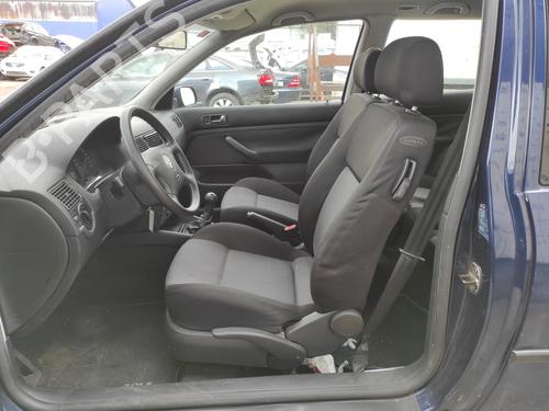 Starter VW GOLF IV (1J1) 1.6 16V | BP19128588M8 