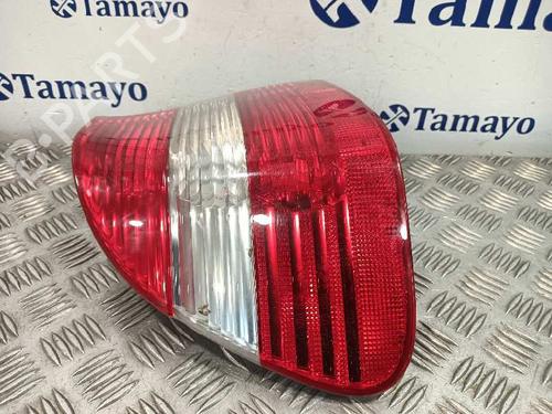 Left taillight BMW 3 (E46)  | BP24548862C34 