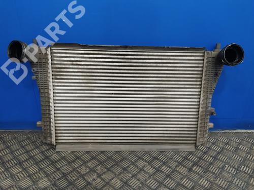 Used Intercooler VW PASSAT B6 Variant (3C5) 2.0 TDI 16V (140 hp) 7871876