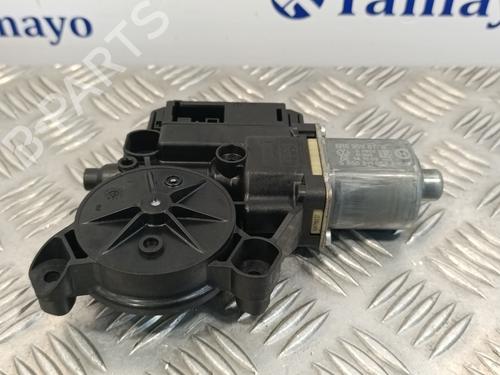 Used Left rear window motor VW POLO V (6R1, 6C1) 1.6 TDI (90 hp) 17450363
