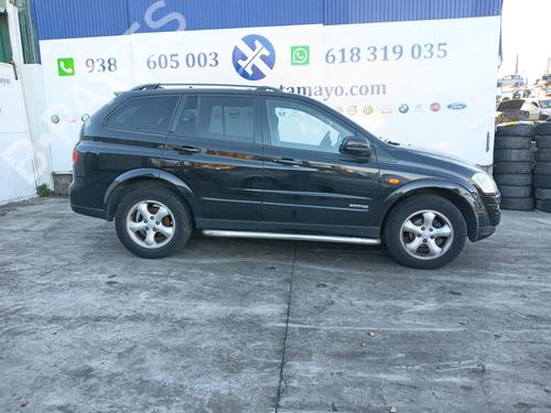 Egr SSANGYONG KYRON 2.0 Xdi 4x4 | BP36224253M69 - Image 11