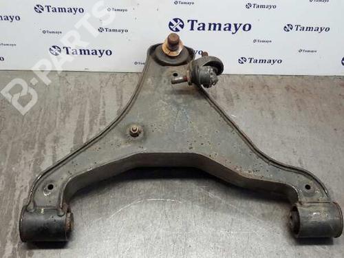 Right front suspension arm NISSAN NAVARA NP300 (D40)  | BP2966620M13 