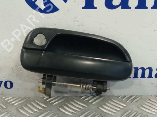 Used Front left exterior door handle HYUNDAI ACCENT II (LC) [1999-2012]  24416268