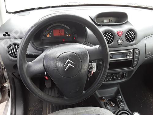 Alternator CITROËN C3 I (FC_, FN_)  | BP25809192M7 
