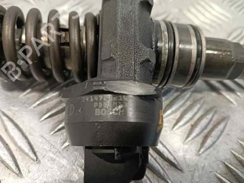 Injector AUDI A4 B6 Avant (8E5) 1.9 TDI | BP23966597M100 