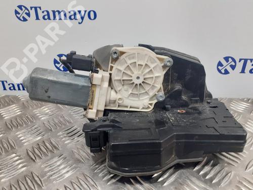 Used Front right lock BMW 7 (E65, E66, E67) 735 i, Li (272 hp) 8133960