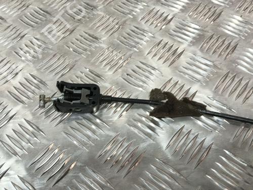 Front right lock SEAT IBIZA IV (6J5, 6P1)  | BP27717481C97 