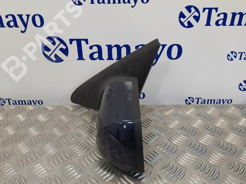 Left mirror FORD MONDEO III Saloon (B4Y)  | BP11830414C26 