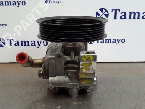 Styring servopumpe FORD TRANSIT CONNECT (P65_, P70_, P80_) 1.8 TDCi | BP7254908M99 