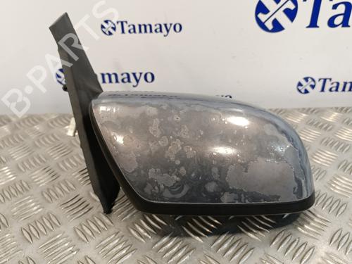 Right mirror MAZDA 5 (CR) 2.0 CD (CR19) | BP17675935C27 