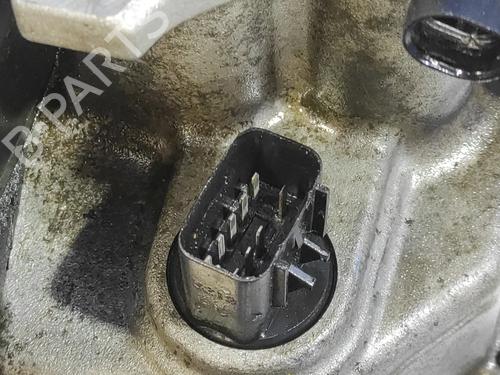 Gearbox CHRYSLER VOYAGER / GRAND VOYAGER III (GS_, NS_)  | BP1711161M3 