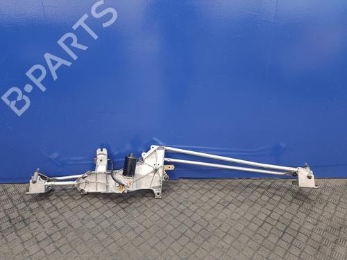 Viskermotor vindrude PEUGEOT 807 (EB_) [2002-2025]  16856181