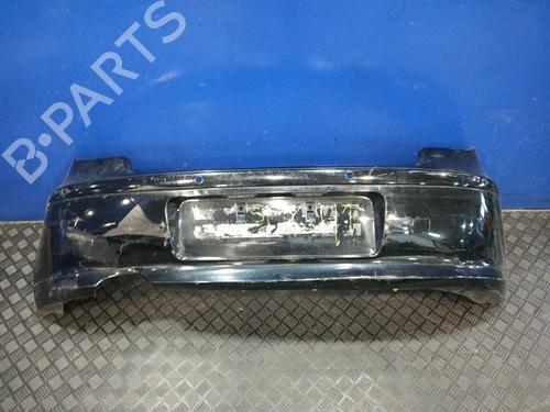 Used Rear bumper BMW 1 (E87) [2003-2013]  29490740