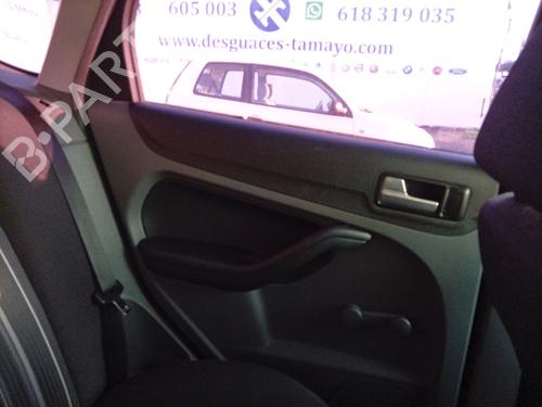 Used Rear left panel Rear left panel FORD FOCUS II (DA_, HCP, DP) 1.8 TDCi (115 hp) 40459965 40459965