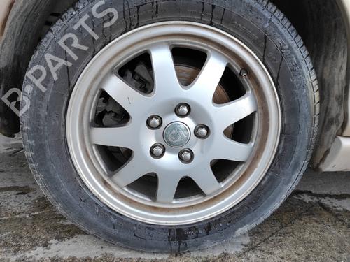 Abs pomp JAGUAR X-TYPE I (X400) 2.0 D | BP13708399M43 