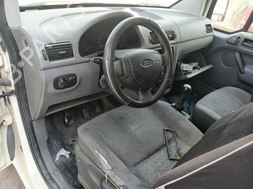 Left front steering knuckle FORD TRANSIT CONNECT (P65_, P70_, P80_) 1.8 Di | BP37793564M25 - Image 14
