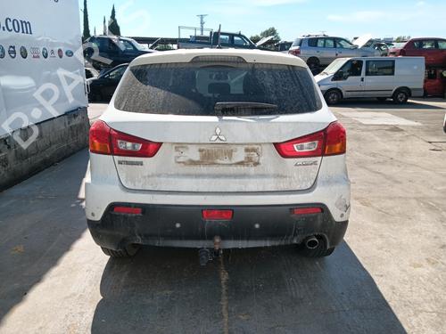 Right taillight MITSUBISHI ASX (GA_W_)  | BP34477185C35  - Image 9