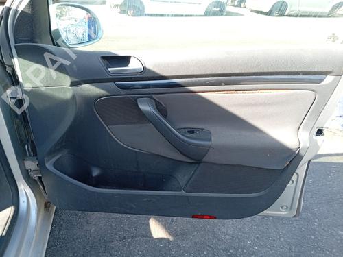 Front right window mechanism VW GOLF V (1K1) 2.0 TDI 16V | BP32848896C23 - Image 2