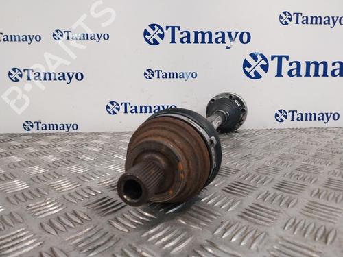 Left front driveshaft VW GOLF VI (5K1) 1.6 TDI | BP30315127M38 - Image 2