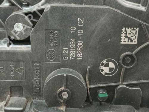 Front right lock MINI MINI (F56) | BP32155450C97 - Image 3