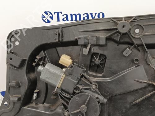 Front right window mechanism FORD FIESTA VI (CB1, CCN)  | BP13897733C23 