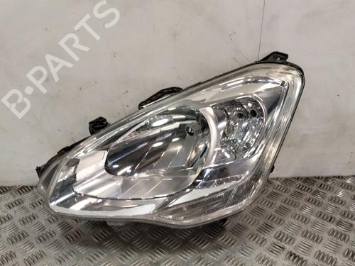 Used Left headlight Left headlight 38179662 38179662