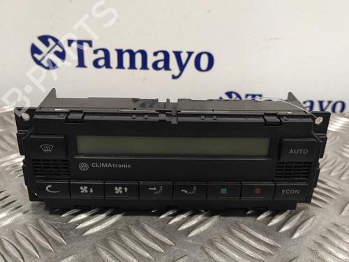 Commande Chauffage VW BORA I (1J2) 1.9 TDI (90 hp) 13303351