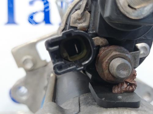 Starter TOYOTA YARIS (_P9_)  | BP11957956M8 