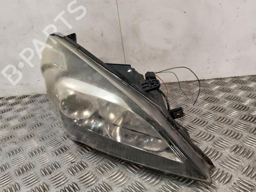 Right headlight KIA CEE'D Hatchback (ED) 1.4 | BP33718587C29 - Image 3