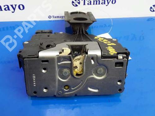 Used Rear left lock CITROËN NEMO Box Body/MPV (AA_) [2008-2025]  5601114
