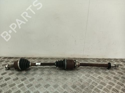Used Right front driveshaft Right front driveshaft 36322107 36322107