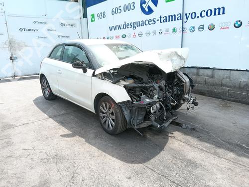 Used Engine Engine AUDI A1 (8X1, 8XK) 1.6 TDI (105 hp) 36393950 36393950