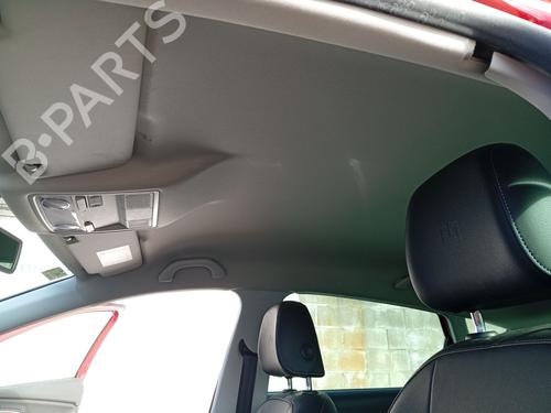 Interiør taket Interiør taket SEAT LEON (5F1) 1.4 TSI (125 hp) 33975304 33975304