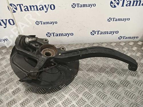 Left front steering knuckle RENAULT KANGOO Express (FC0/1_) | BP26906426M25