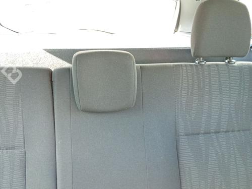 Sikkerhedssele bag midten Sikkerhedssele bag midten DACIA DUSTER (HS_) 1.5 dCi (HSAJ) (90 hp) 33856887 33856887