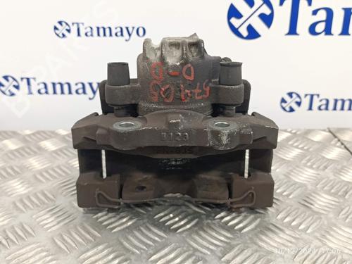 Right front brake caliper PEUGEOT PARTNER Tepee  | BP22191887M104 