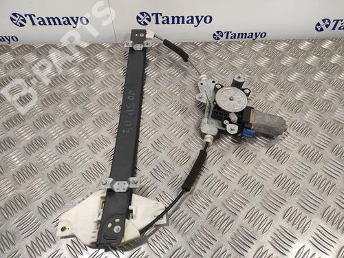 Used Front right window mechanism CHEVROLET EPICA (KL1_) 2.0 D (150 hp) 11364078