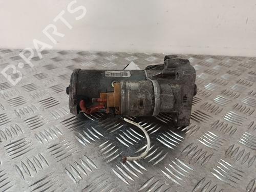 Used Starter Starter RENAULT TRAFIC II Bus (JL) 2.5 dCi 135 (JL0D) (135 hp) 40265931 40265931