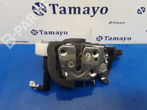 Used Front left lock NISSAN JUKE (F15) 1.6 DIG-T (190 hp) 5878066