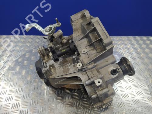 Gearbox SEAT IBIZA IV (6J5, 6P1)  | BP17048161M3 