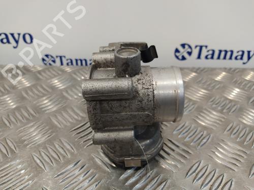 Throttle body FIAT PUNTO (188_) 1.2 16V 80 (188.233, .235, .253, .255, .333, .353, .639,... | BP1549125M82 