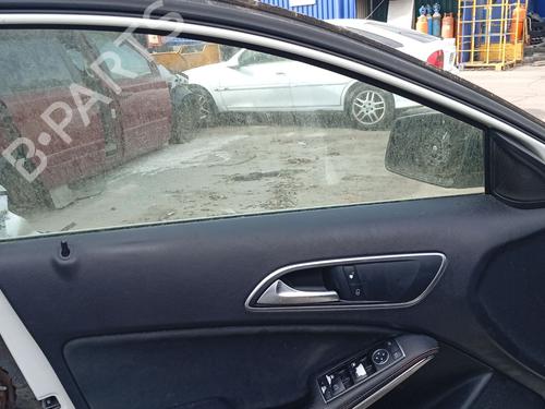 Used Front left window mechanism Front left window mechanism MERCEDES-BENZ A-CLASS (W176) A 200 CDI / d (176.008) (136 hp) 33716532 33716532
