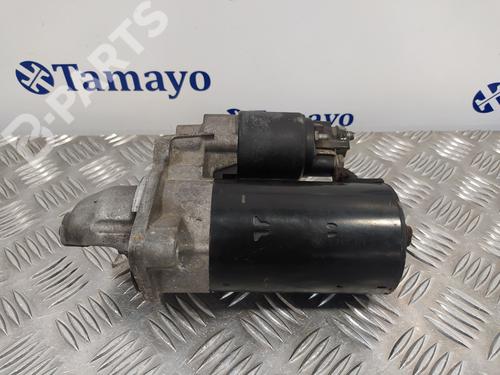 Starter BMW 3 Compact (E46)  | BP5286862M8 