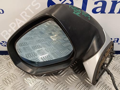 Used Left mirror CITROËN C4 Grand Picasso I (UA_) 2.0 HDi 138 (136 hp) 15194657