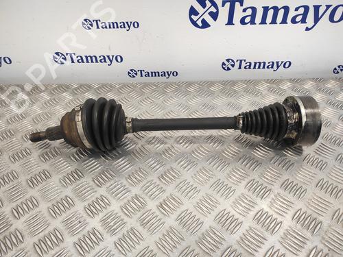Used Left front driveshaft VW GOLF IV (1J1) 1.9 TDI (90 hp) 19085880