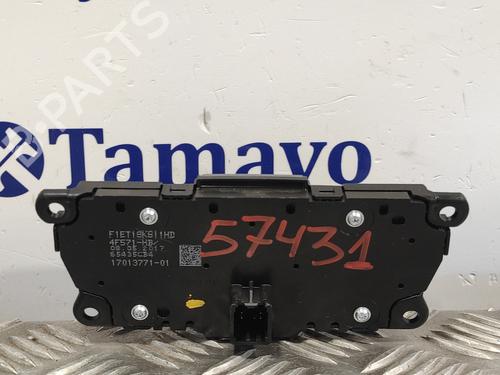 Switch FORD FOCUS III  | BP19778150I30 
