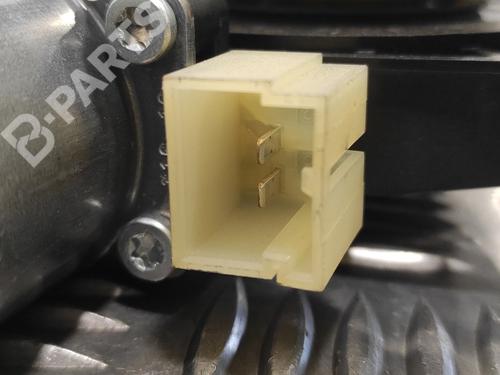 Front left window mechanism AUDI A3 Sportback (8VA, 8VF)  | BP11963088C22 