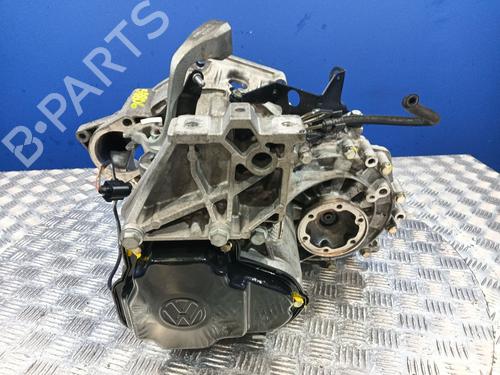 Gearkasse VW BORA I (1J2) 1.9 SDI | BP26378760M3 